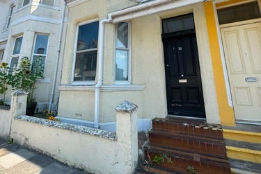 4 bed house, Eton Place, North Hill, Plymouth, PL15DT - Image 1